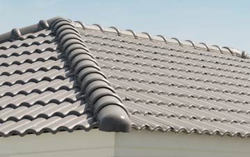 advantages of Blaenffos clay roofing