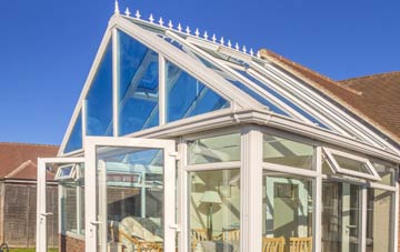 conservatory roof insulation costs Blaenffos