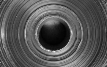 Blaenffos edpm waterproofing