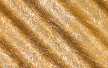 Blaenffos fibreglass roof waterproofing