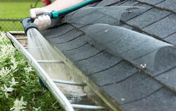 Blaenffos gutter cleaning costs