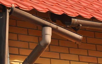 Blaenffos gutter repair costs
