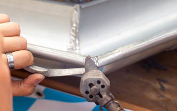 disadvantages of Blaenffos lead roofing