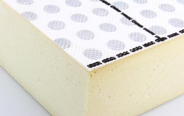 meeting Blaenffos building codes