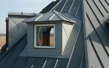 metal roofing Blaenffos, Pembrokeshire