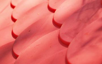 Blaenffos plastic roof costs