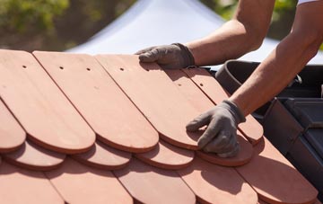 Blaenffos roof tile contractors