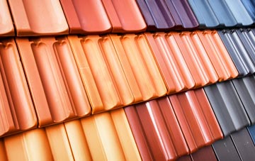 Blaenffos roof tile costs