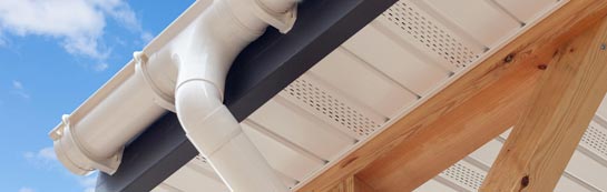 get Blaenffos guttering quotes today