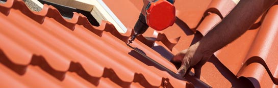 save on Blaenffos roof installation costs