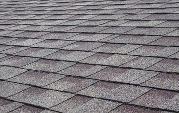 Blaenffos tiles for shallow pitch roofing
