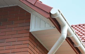 Blaenffos soffit repair costs