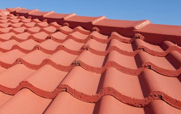 Blaenffos tile and slate roof replacement