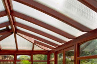 Blaenffos conservatory roofing insulation