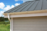 Blaenffos fascia repair