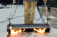 Blaenffos flat roof sealing quote