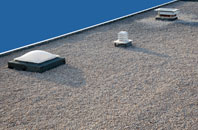 Blaenffos flat roofing