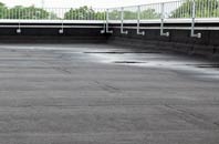 find rated Blaenffos flat roofing companies