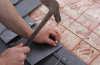 free Blaenffos garage roof repair quotes