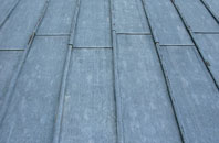 Blaenffos lead roofing