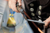 Blaenffos lead roof quotes