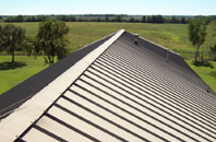 Blaenffos metal roof quotes
