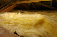 Blaenffos pitch roof insulation