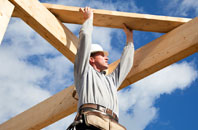 Blaenffos roof replacement work