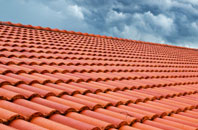 Blaenffos roofing tiles
