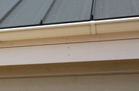 Blaenffos soffit repair