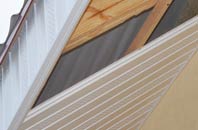 rated Blaenffos soffit repair companies