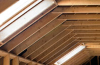 Blaenffos tapered roof insulation quotes